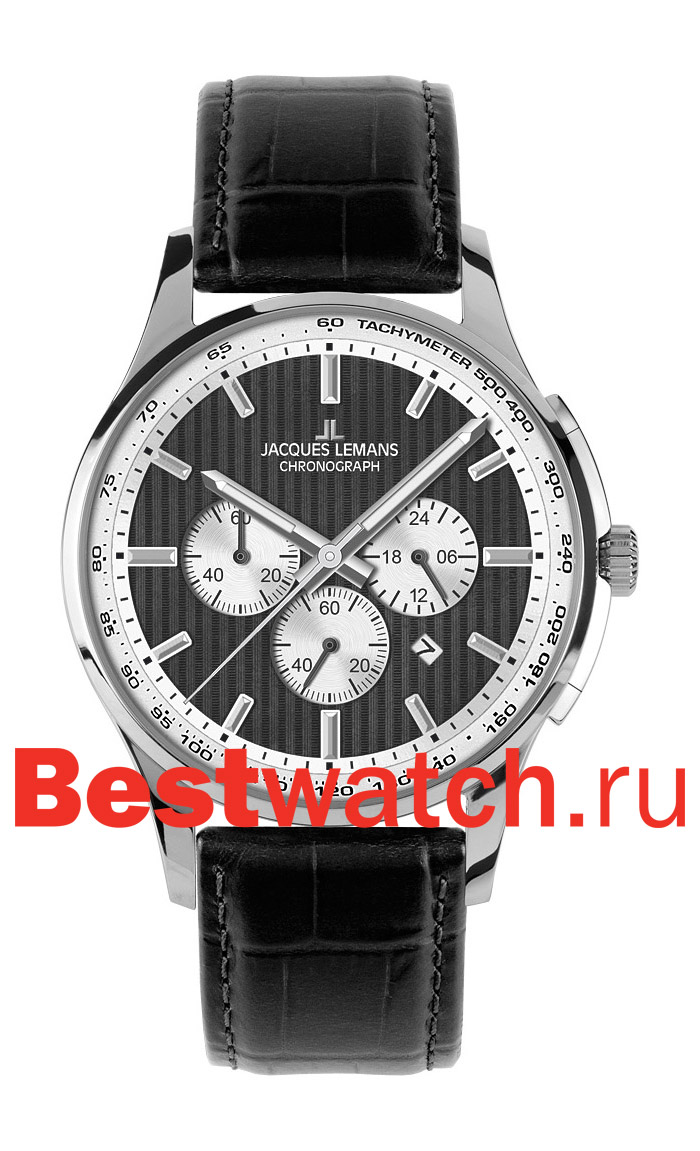 Часы Jacques Lemans Classic 1-1619E